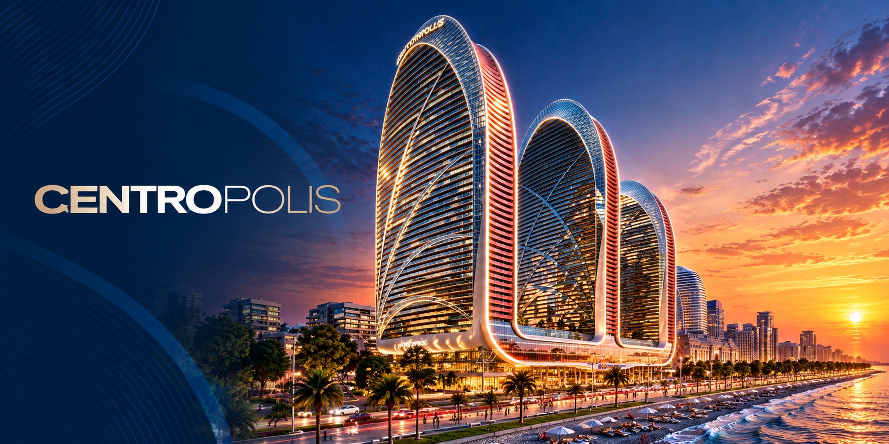 Centropolis