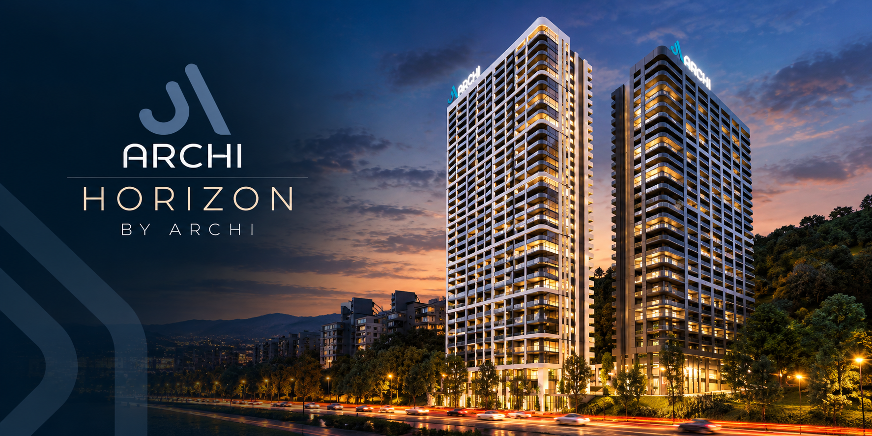 Archi Horizon