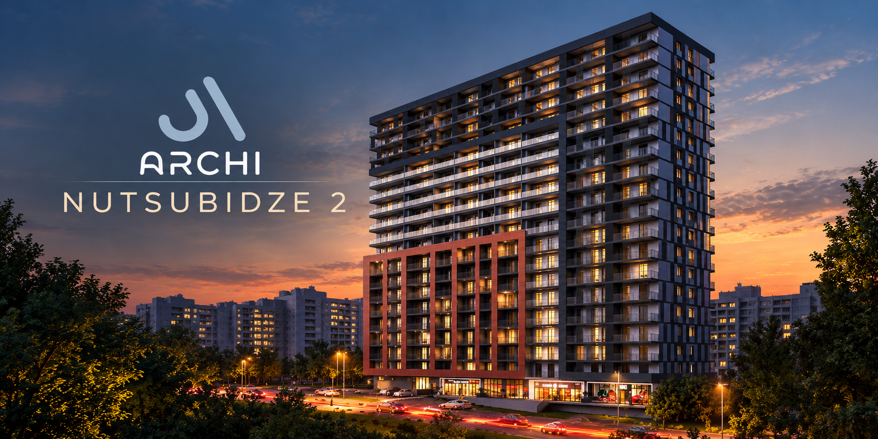 Archi Nutsubidze 2