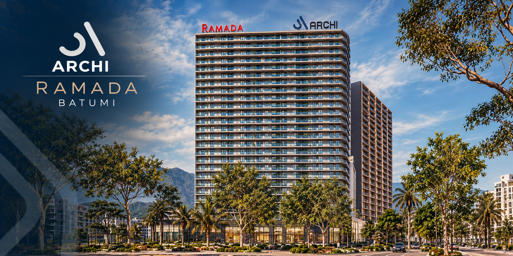 Archi Ramada Batumi