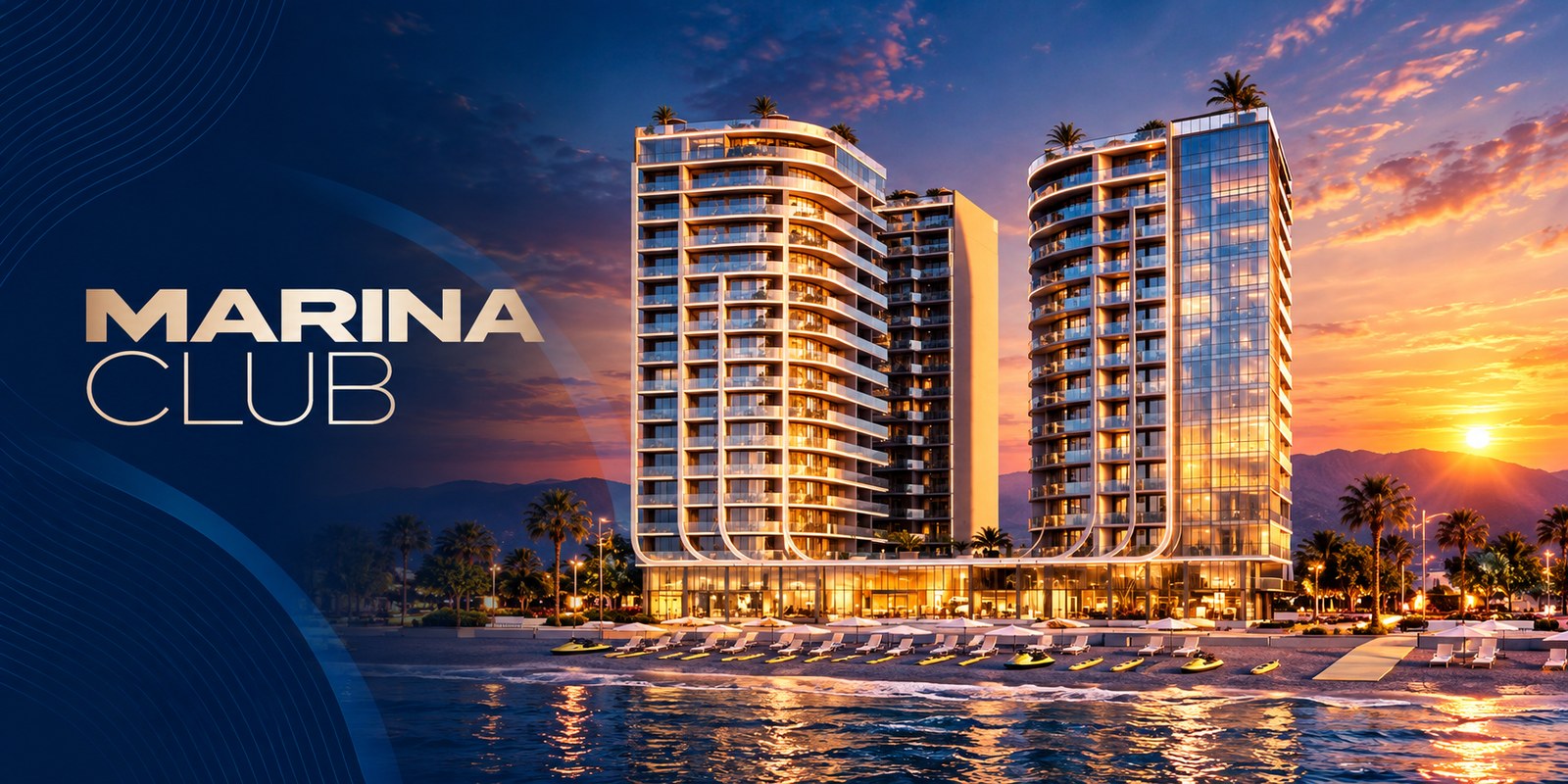 Marina Club