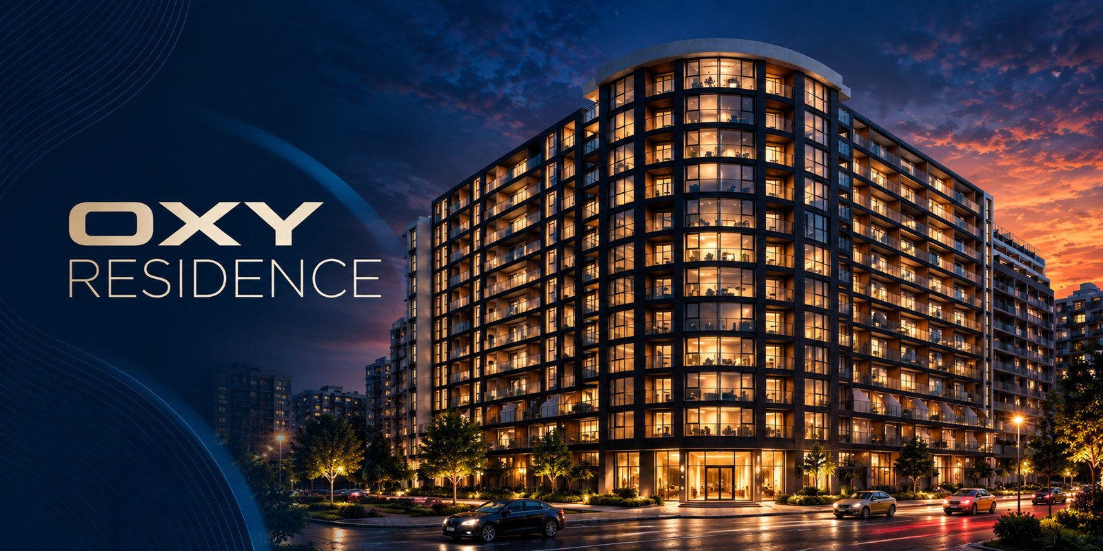OXY Residence