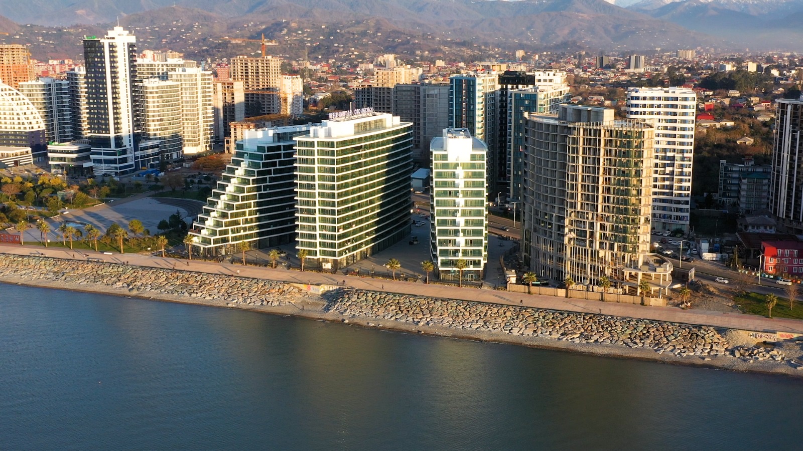 Batumi View