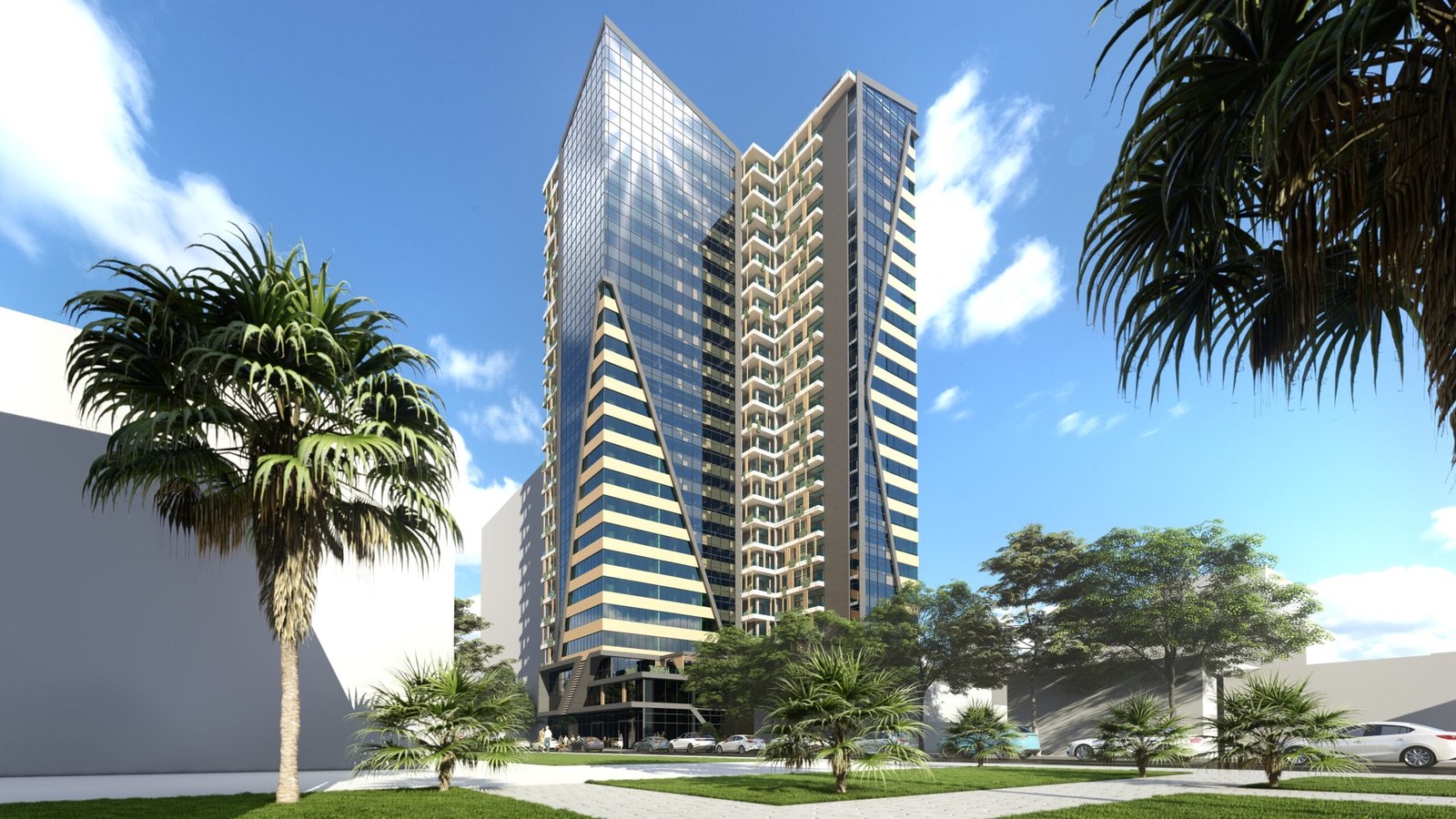 Batumi Development