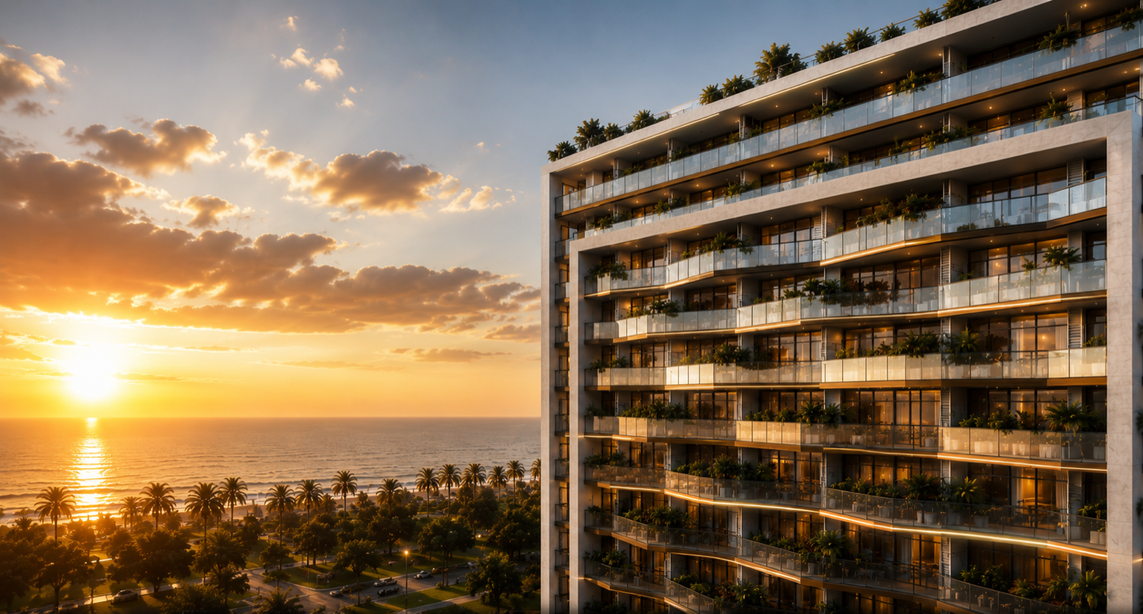 Prime Residence