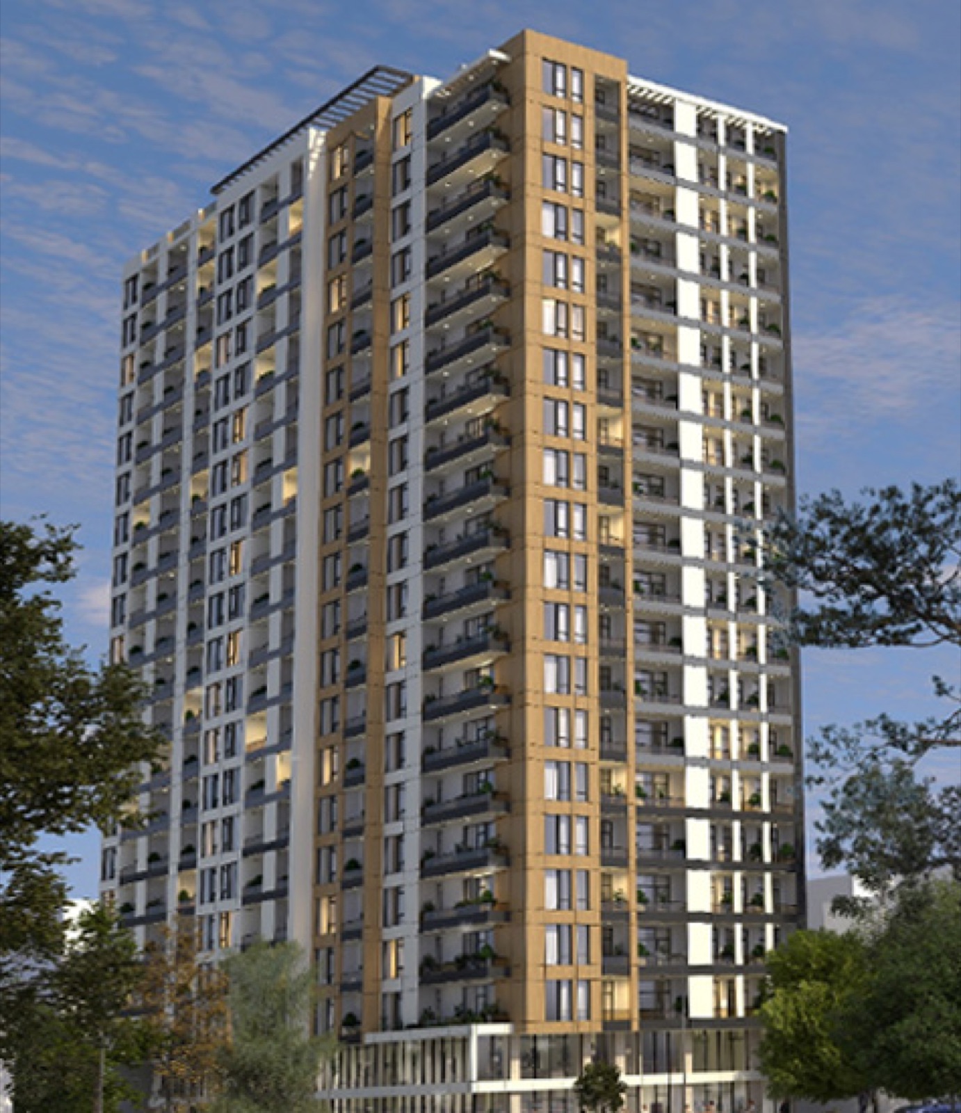 Elystra Development
