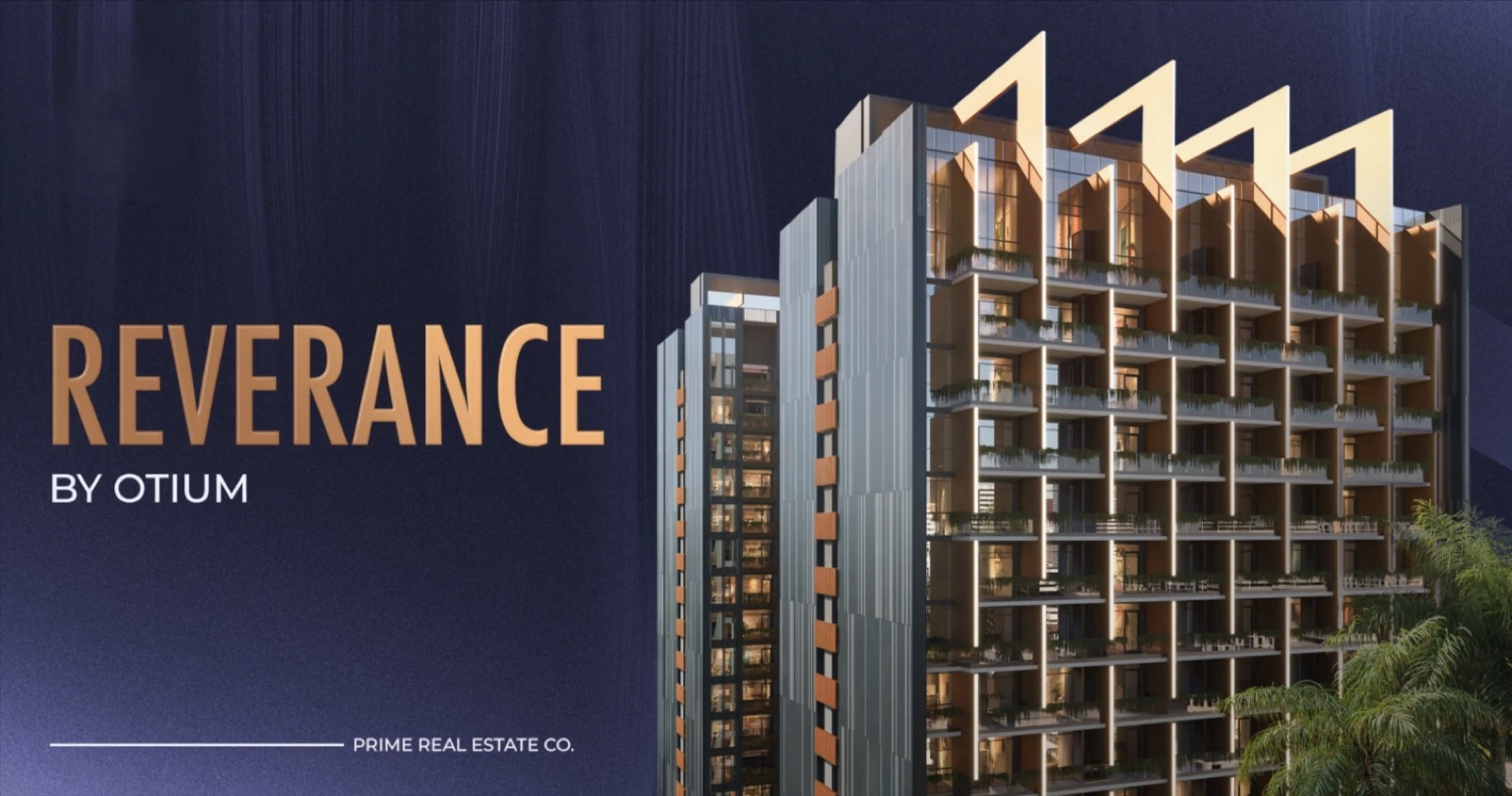 Reverance by Otium