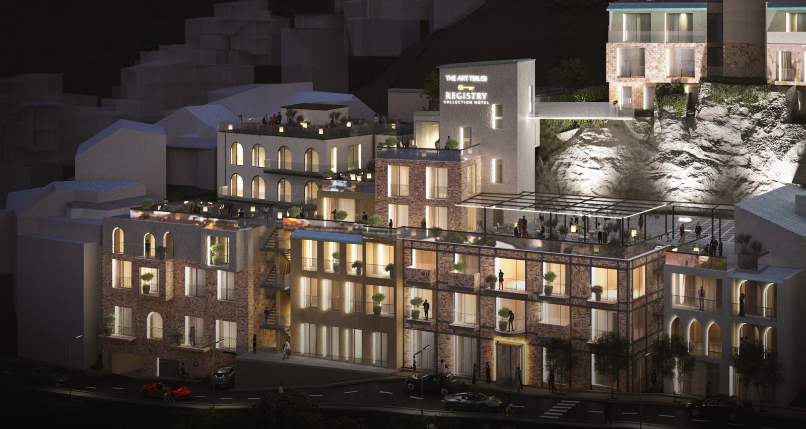 The Art Tbilisi