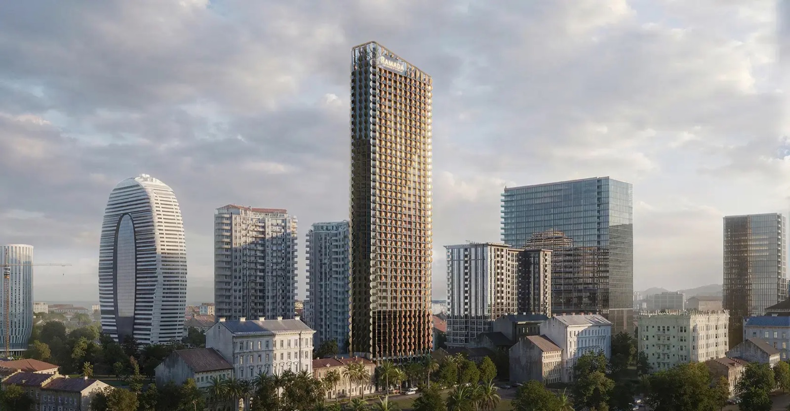 Ramada Residences by Wyndham