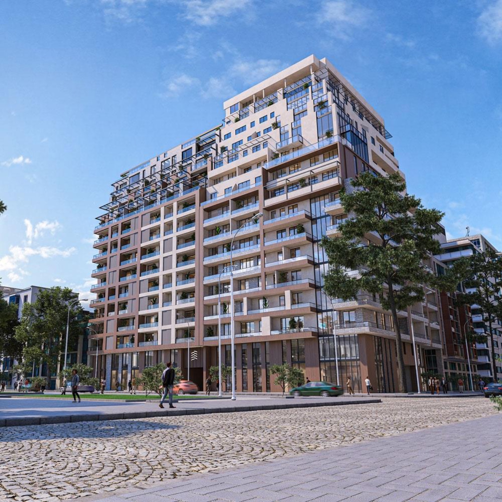Midtown