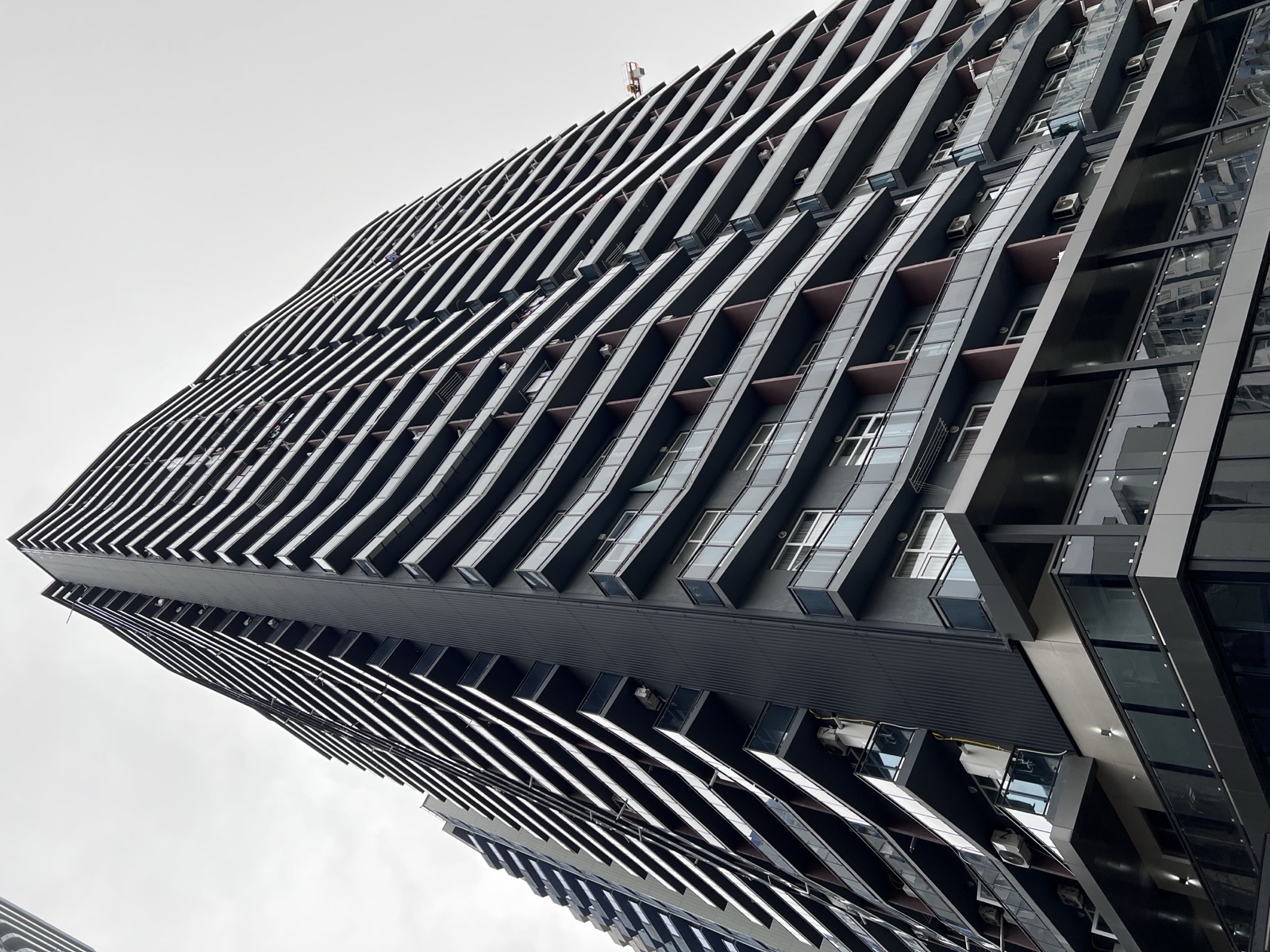 NBG Tower