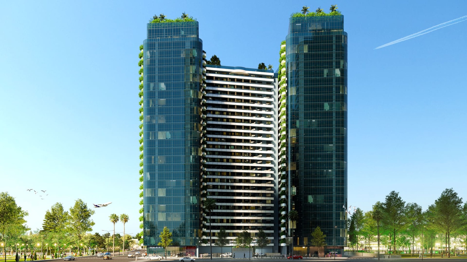 Invest Group Batumi