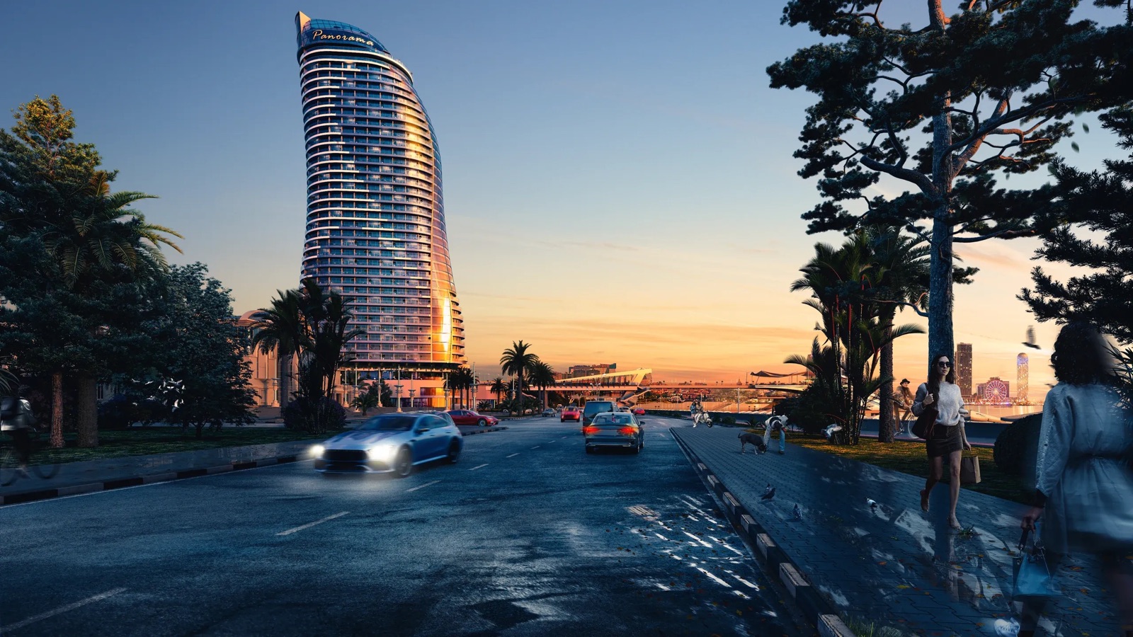 Tower Group