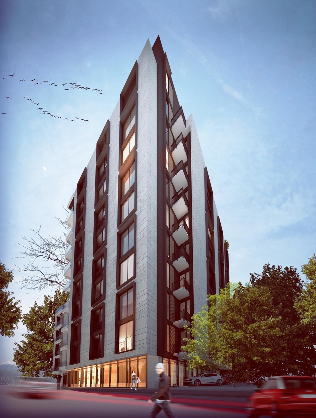 Grand House Tbilisi