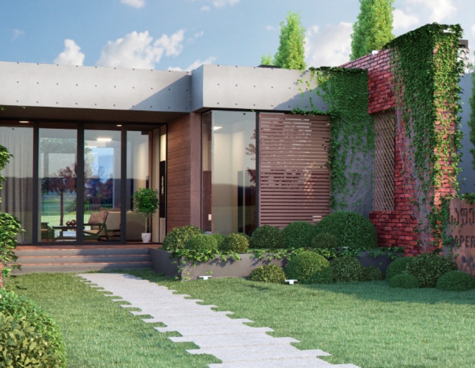 Villa Ambassadori
