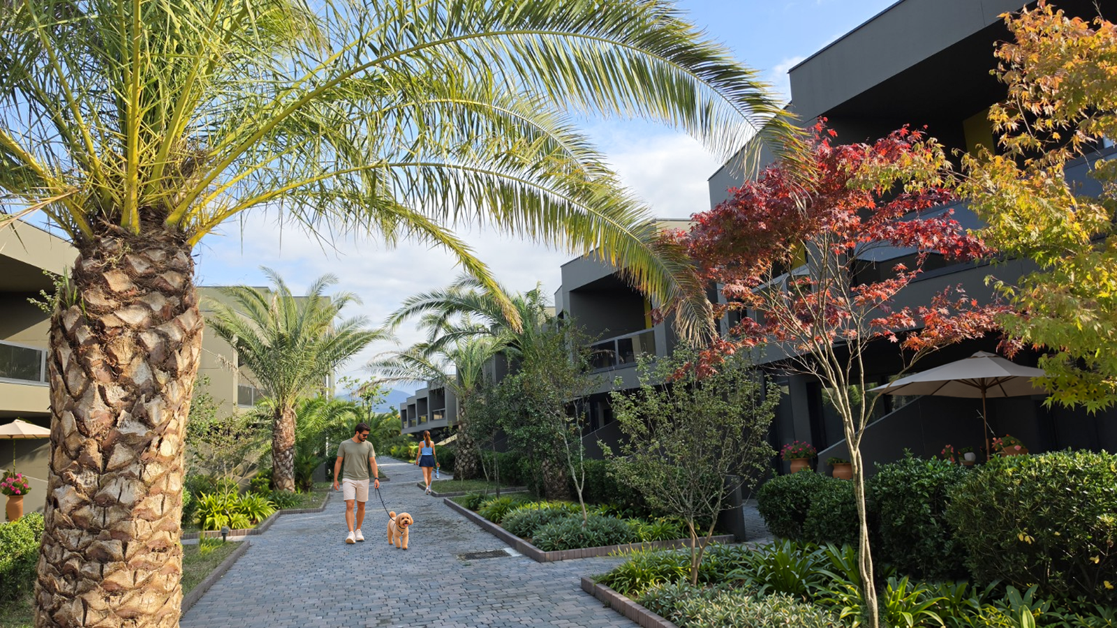 Polo Villas