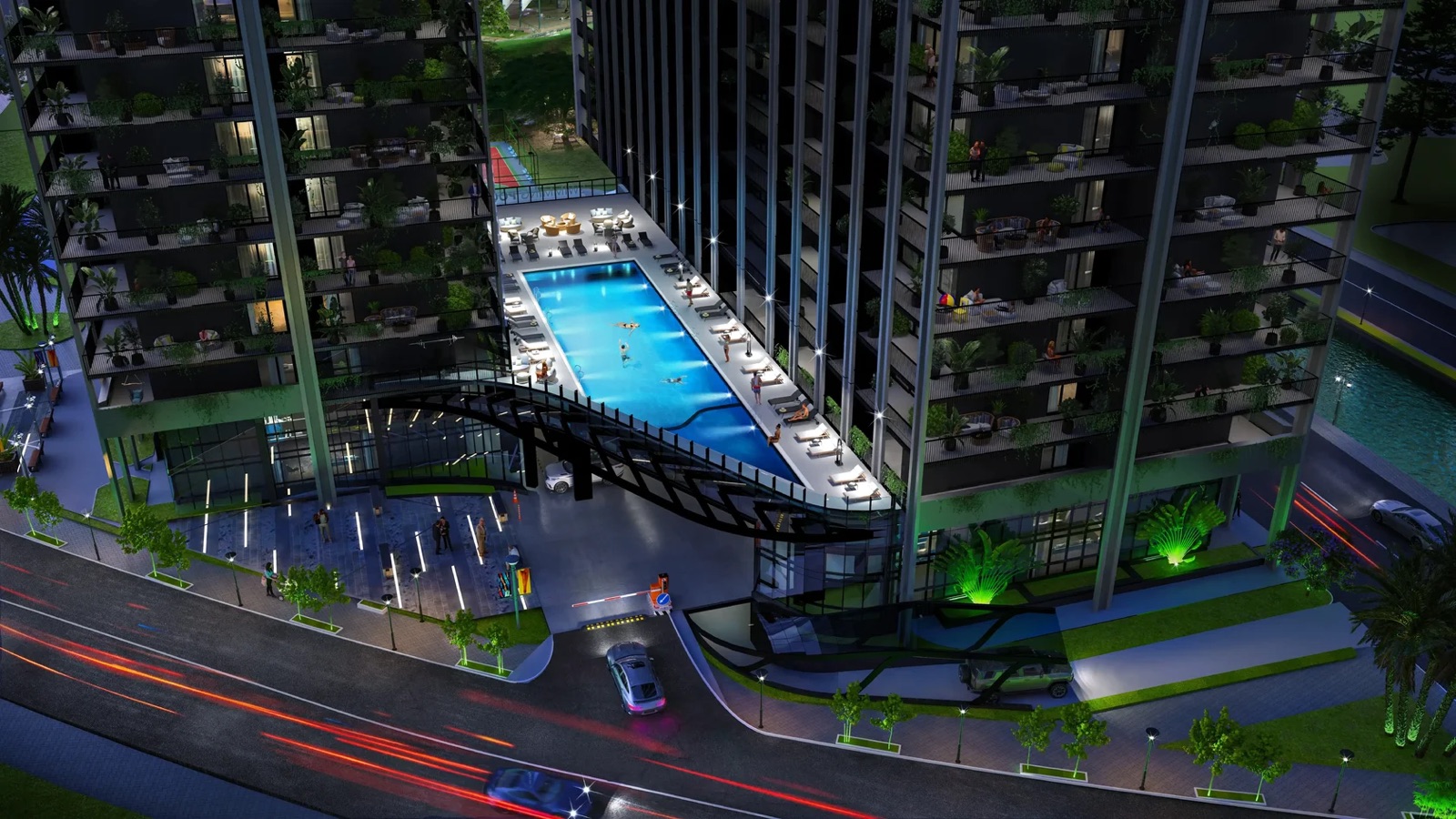 Horizons Group