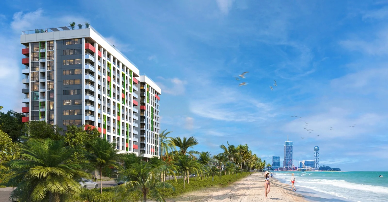 BANA Development