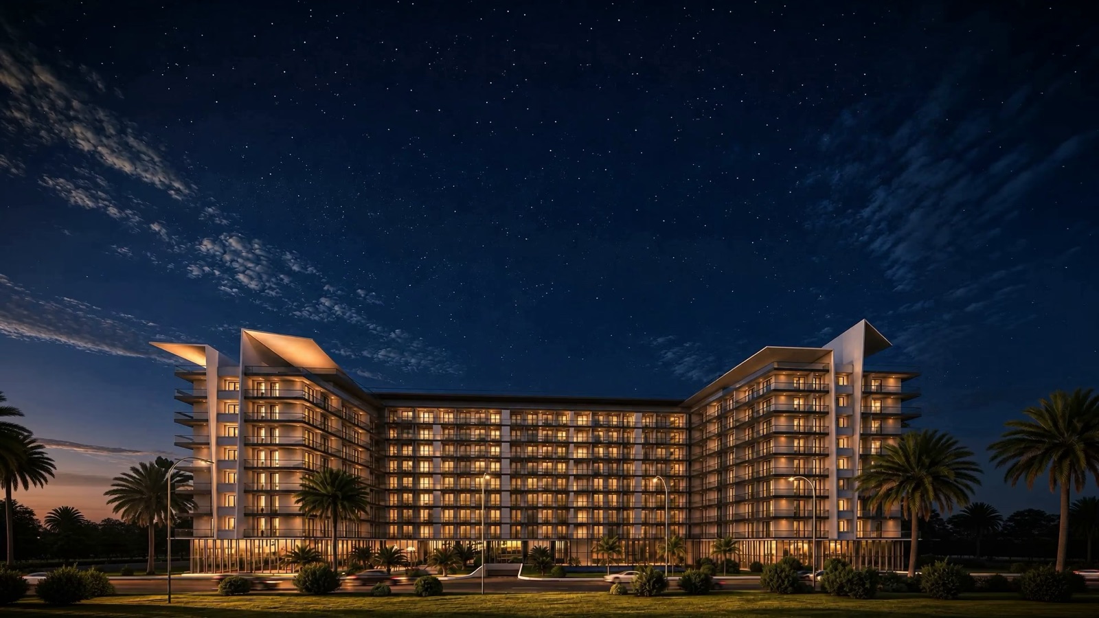 Semira Development